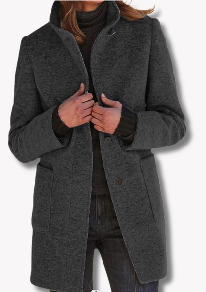LM | Tailored and elegant jacket