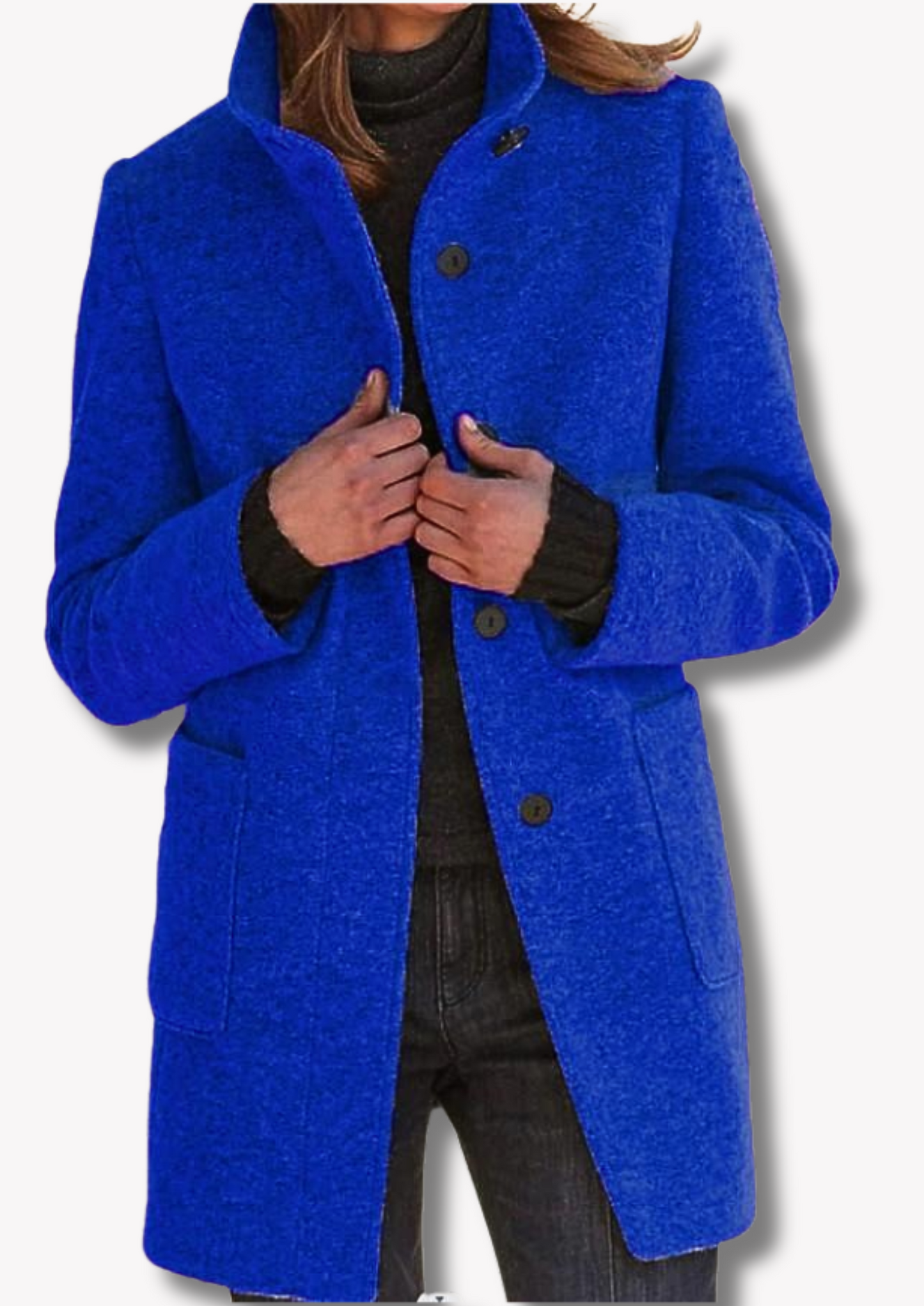 LM | Tailored and elegant jacket