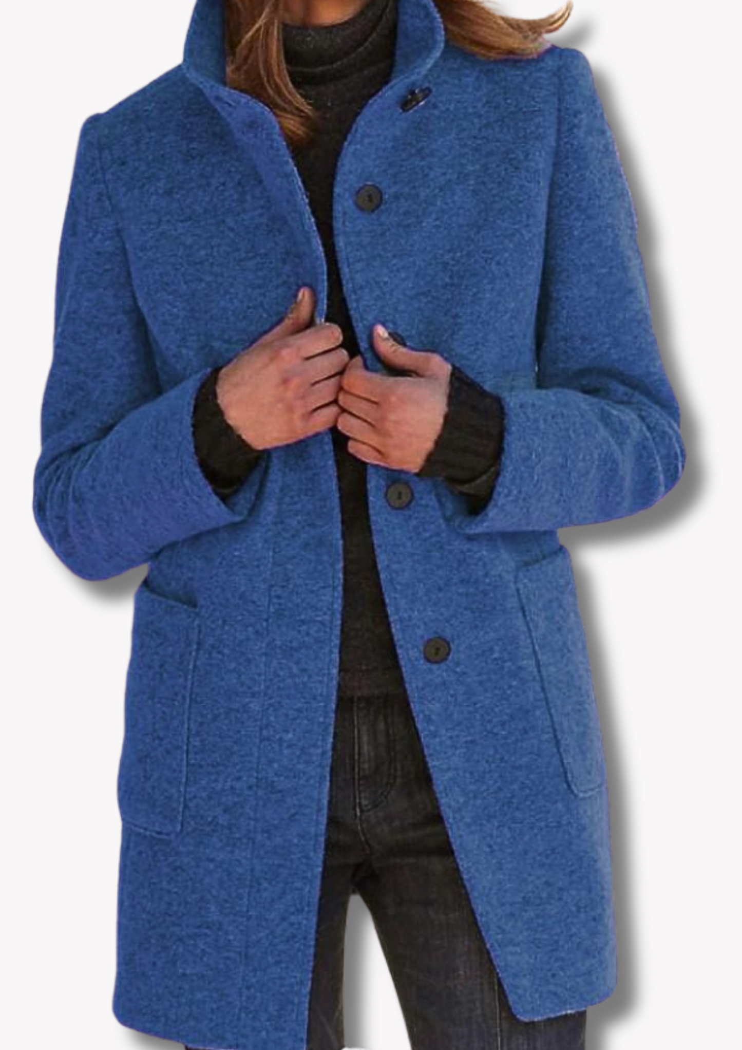 LM | Tailored and elegant jacket