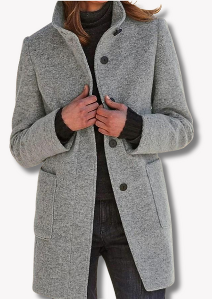 LM | Tailored and elegant jacket