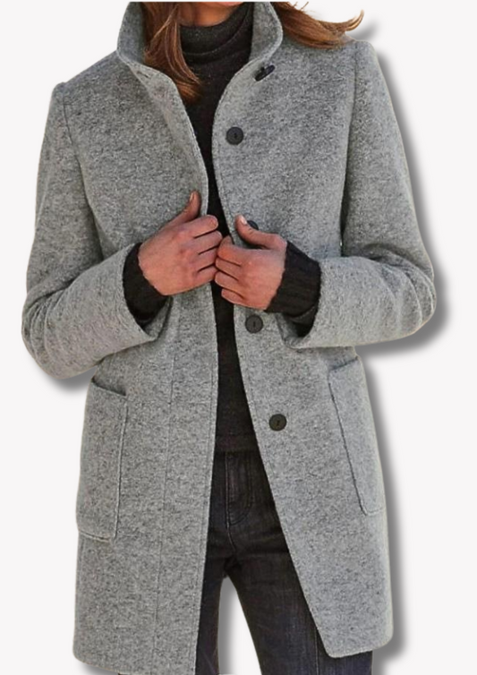 LM | Tailored and elegant jacket