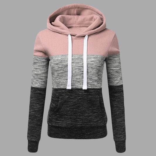 LM | Versatile and comfortable winter jacket