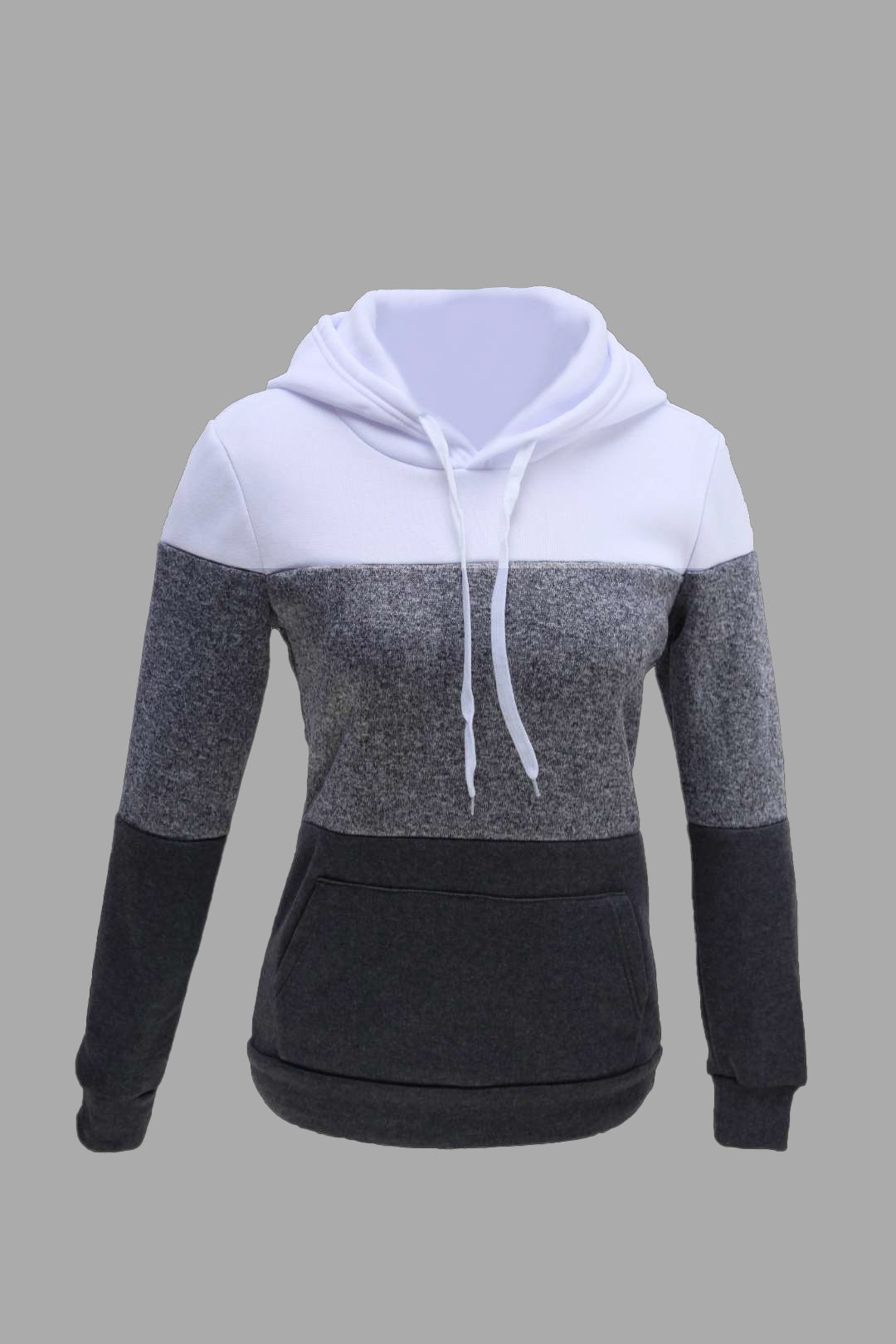 LM | Versatile and comfortable winter jacket