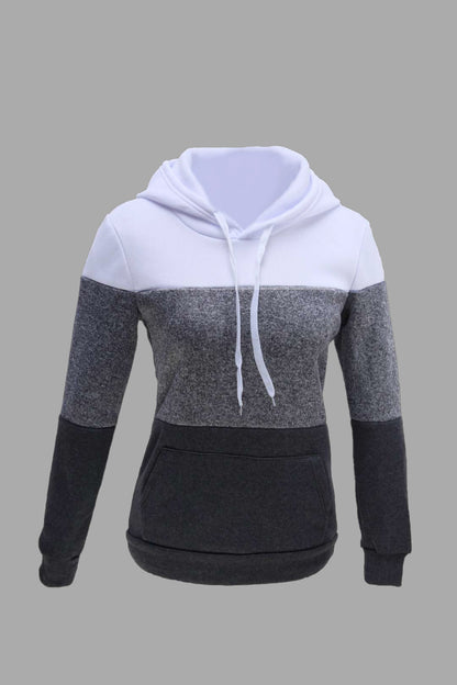 LM | Versatile and comfortable winter jacket