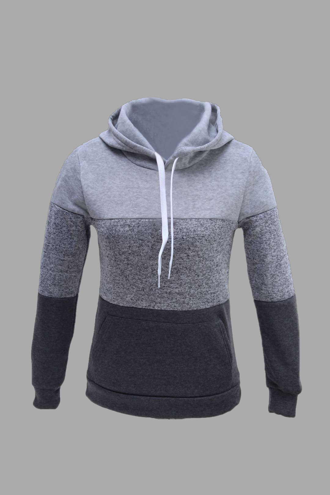 LM | Versatile and comfortable winter jacket