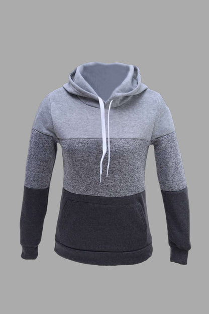 LM | Versatile and comfortable winter jacket