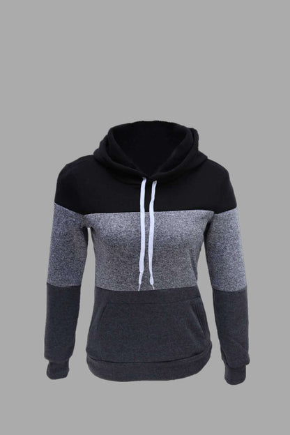 LM | Versatile and comfortable winter jacket