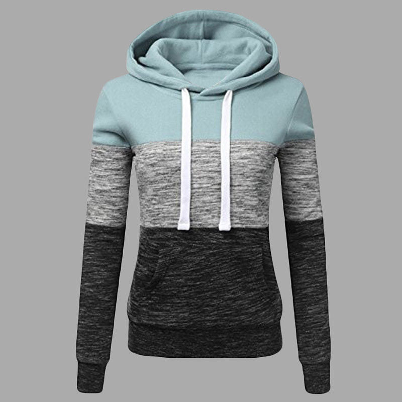 LM | Versatile and comfortable winter jacket