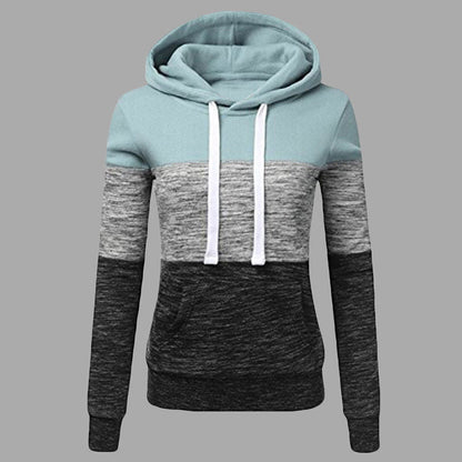 LM | Versatile and comfortable winter jacket