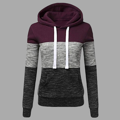 LM | Versatile and comfortable winter jacket