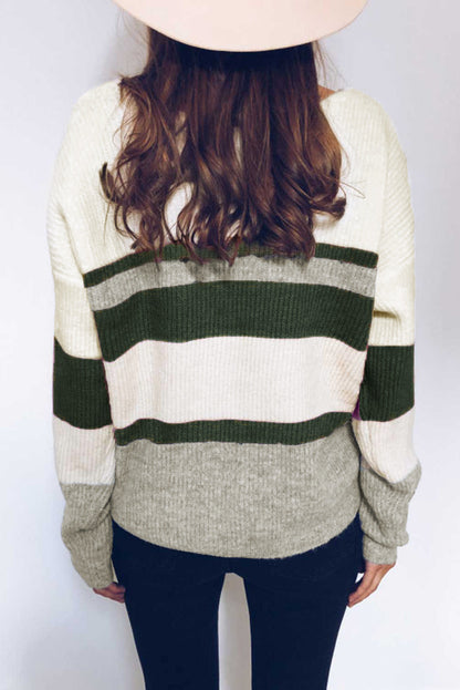 LM | Effortless and chic winter sweaters
