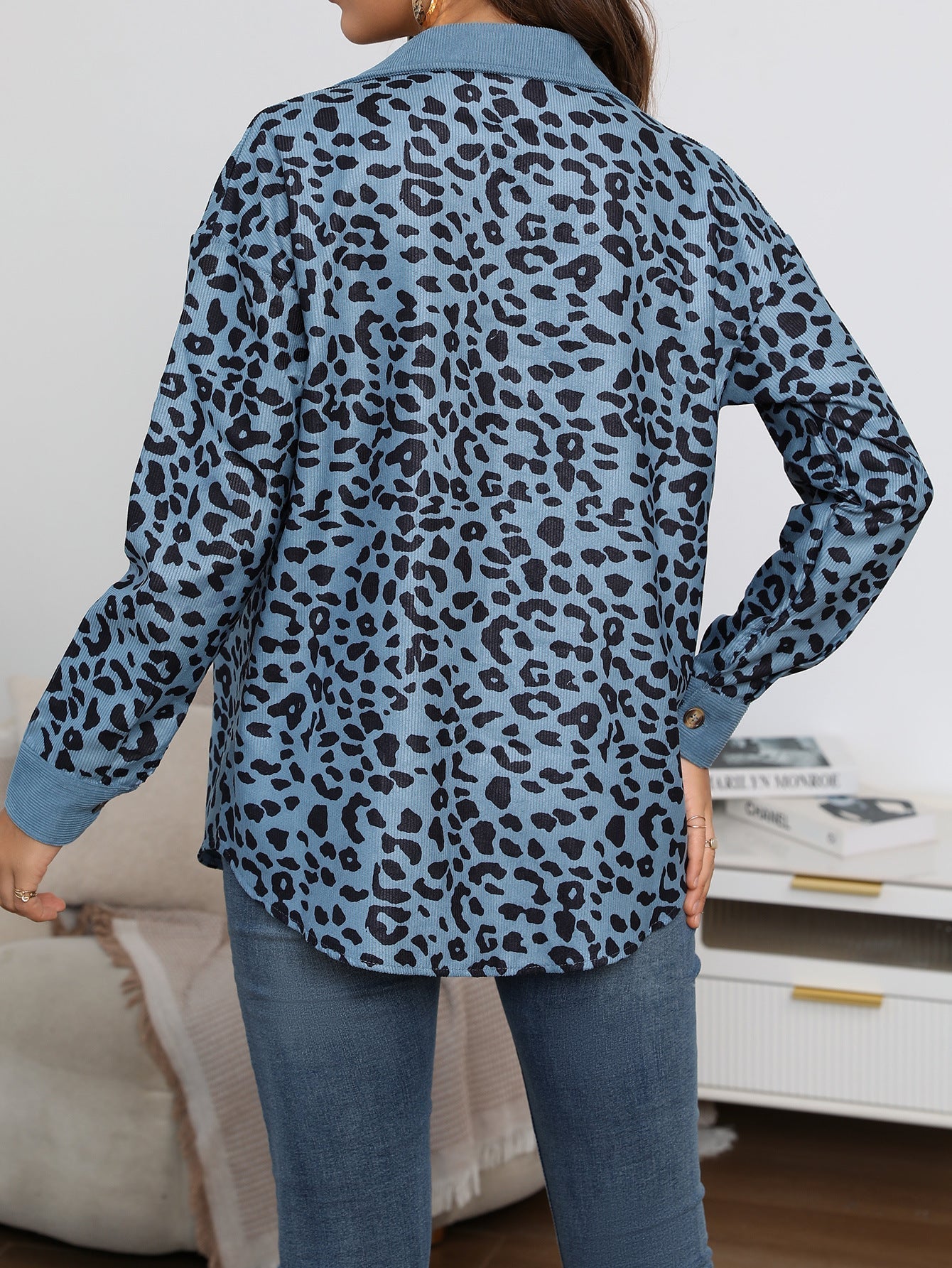 LM | Versatile and comfortable winter jacket