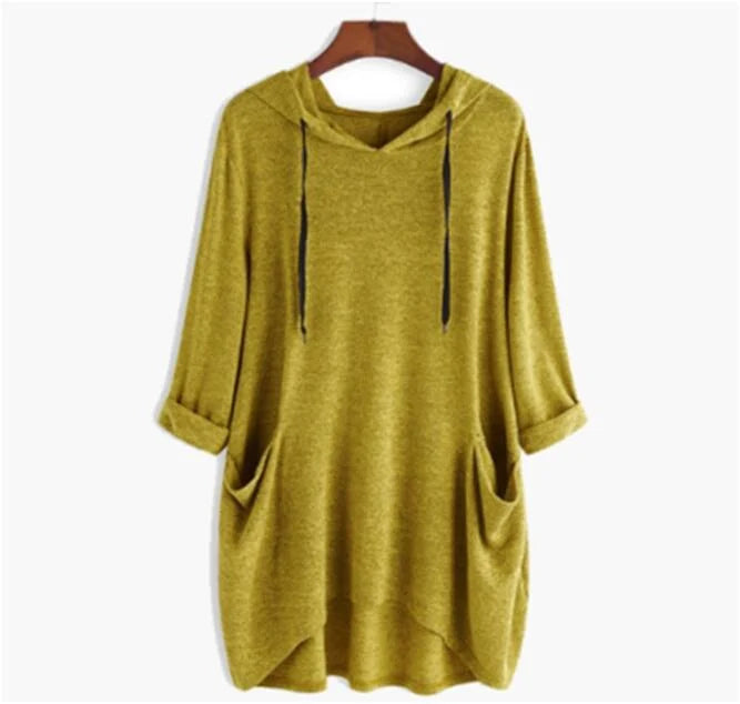 LM | Effortless and chic winter sweaters