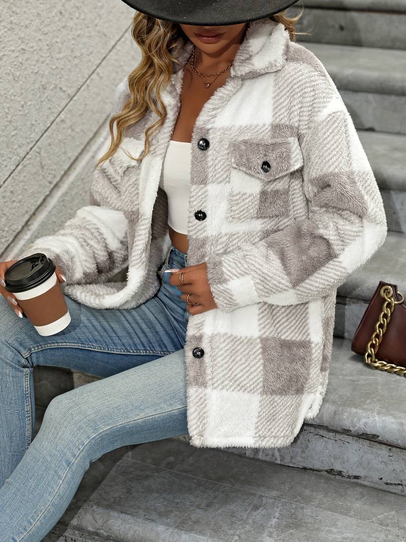 LM | Effortless and stylish general jacket