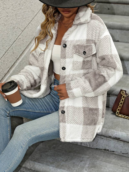 LM | Effortless and stylish general jacket