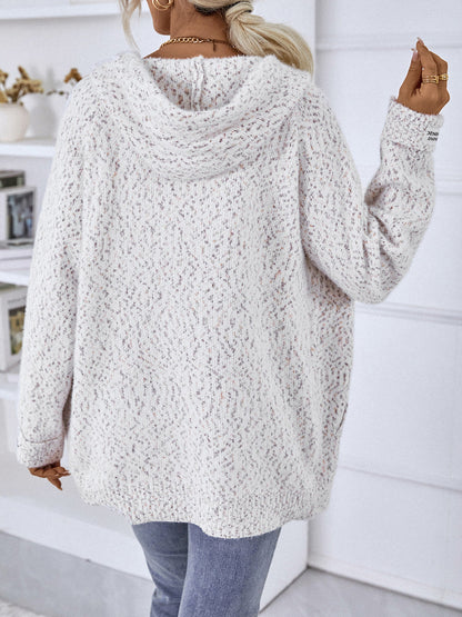LM | Timeless and stylish winter sweater