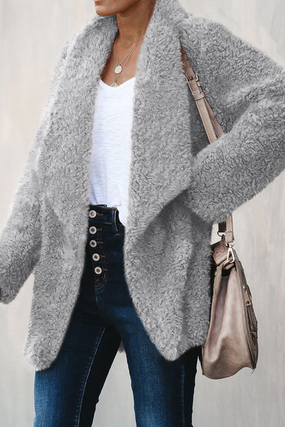 LM | Stylish and elegant winter jacket