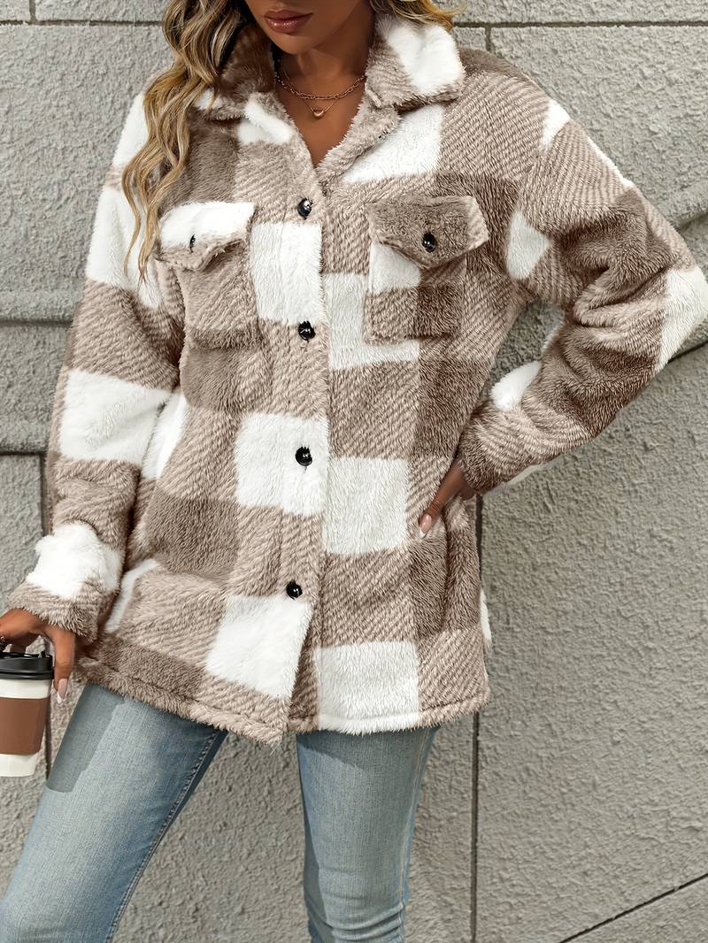 LM | Effortless and stylish general jacket