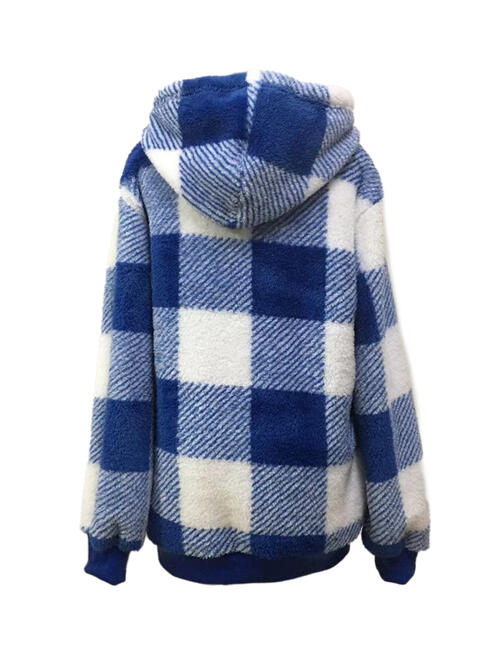 LM | Classic and stylish hoodie