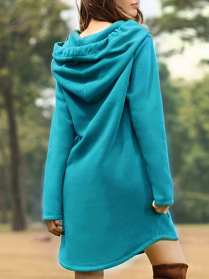 LM | Relaxed and stylish winter cardigan