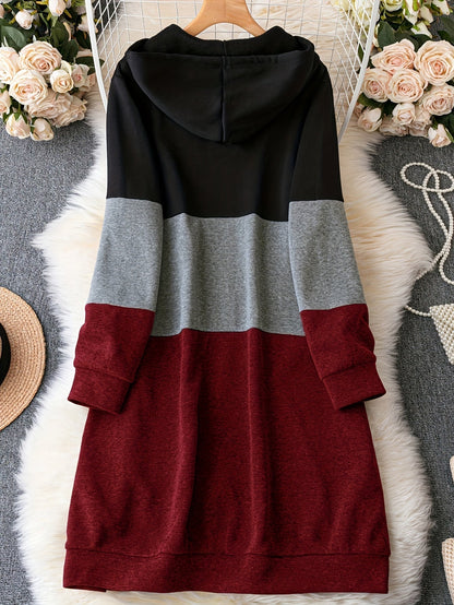 LM | Chic and versatile hoodie