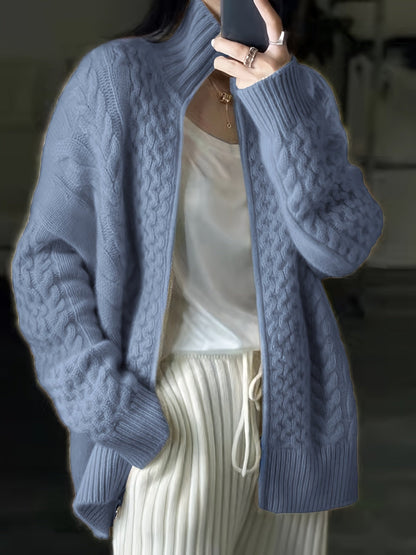 LM | Elegant and casual winter jacket