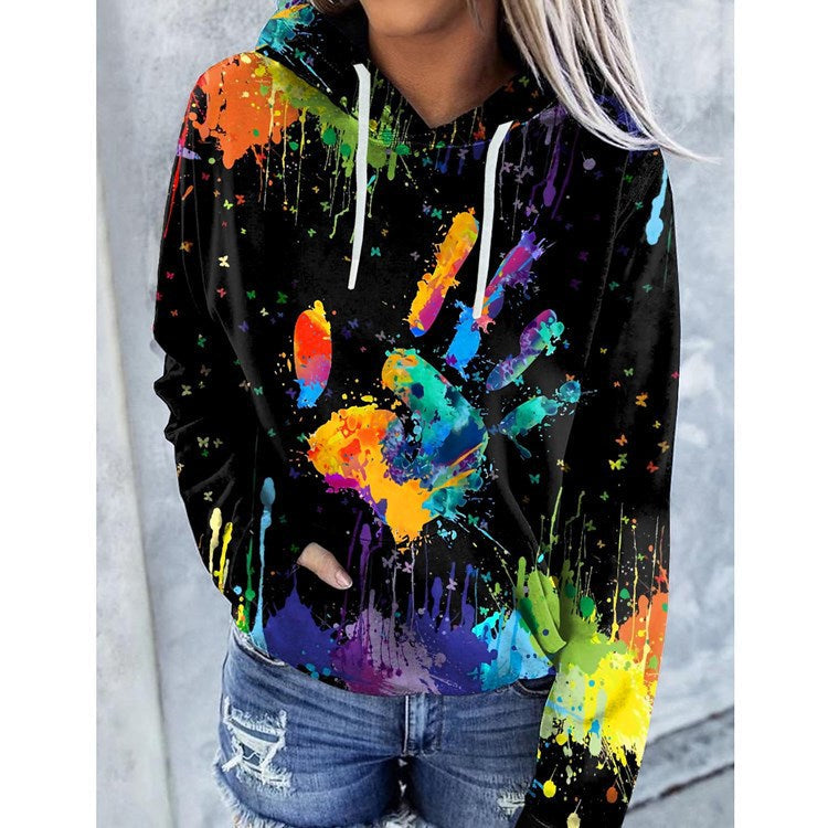 LM | Stylish and elegant winter sweater