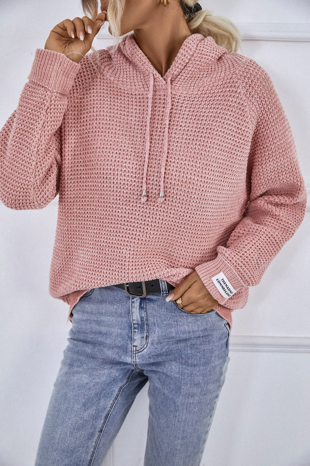 LM | Timeless and stylish sweater