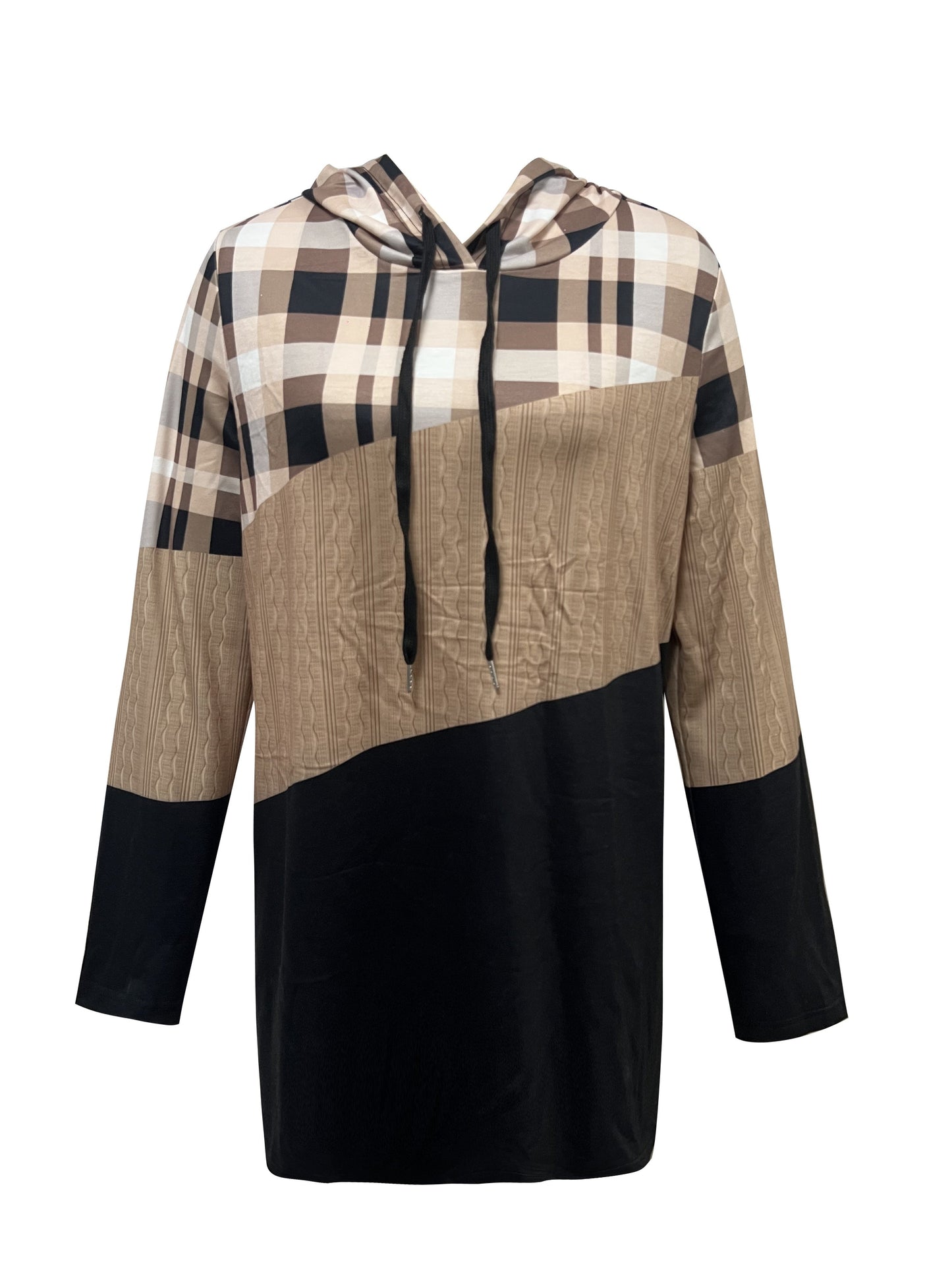 LM | Chic and versatile hoodie
