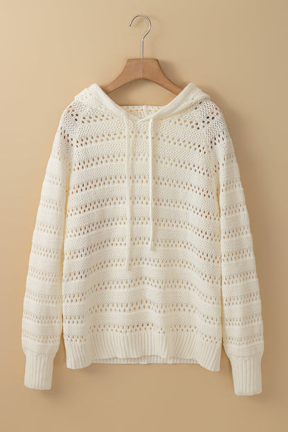 LM | Chic and relaxed winter sweater