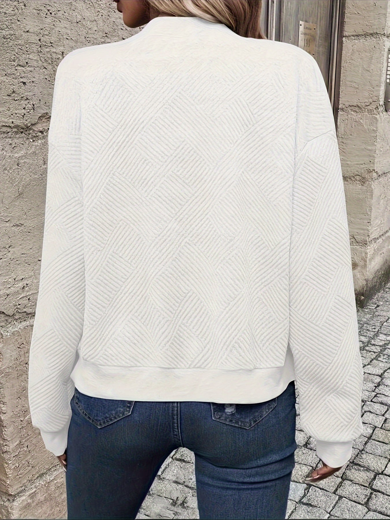 LM | Timeless and elegant winter jacket
