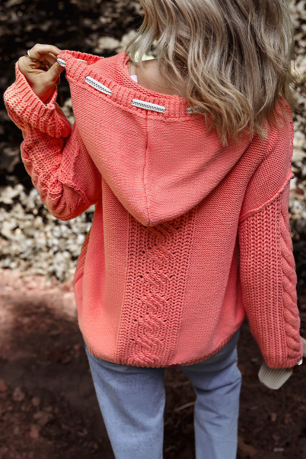 MB | Klassischer und eleganter Winterpullover