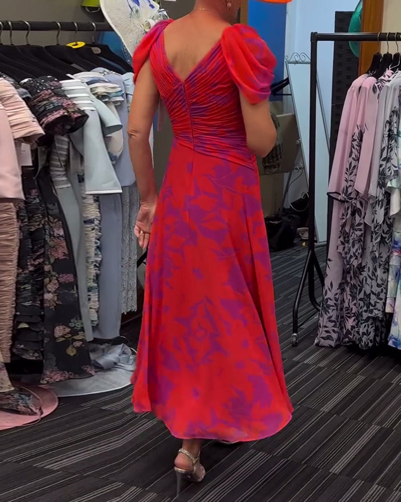 LM | Casual and effortless summer dress
