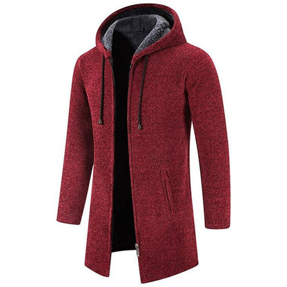 LM | Classic and elegant general cardigan