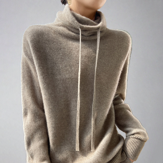 LM | Chic and versatile sweater
