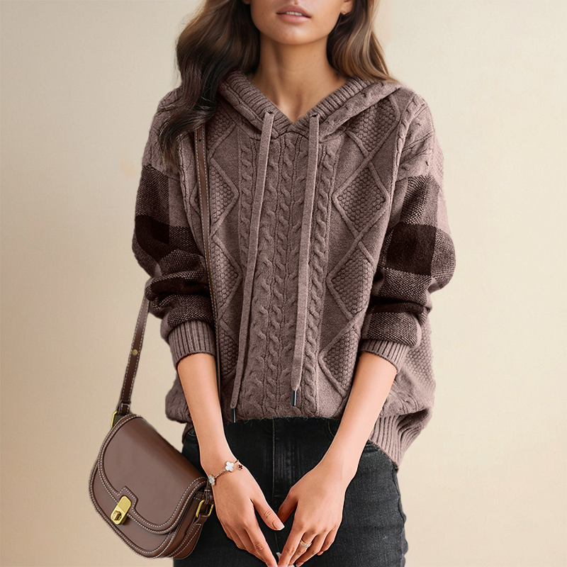 LM | Casual and stylish general sweater