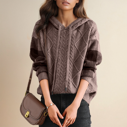 LM | Casual and stylish general sweater
