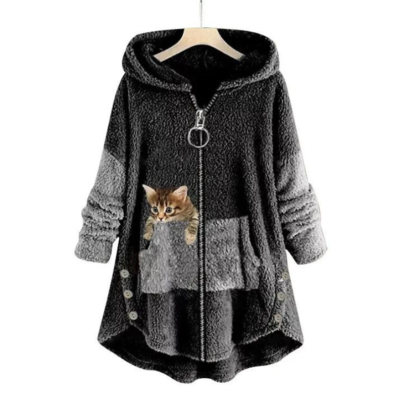 LM | Relaxed and stylish general sweater