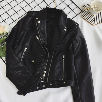 LM | Stylish and elegant winter jacket