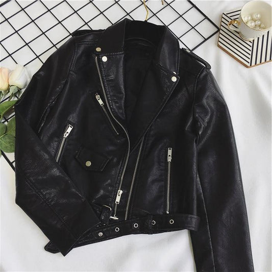 LM | Stylish and elegant winter jacket