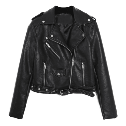 LM | Stylish and elegant winter jacket