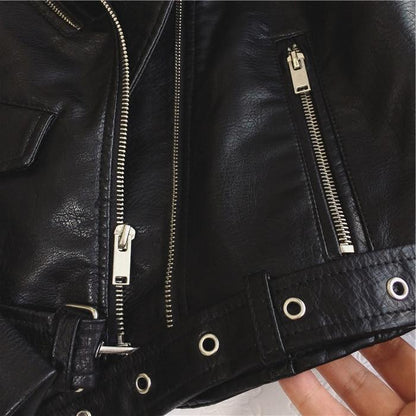 LM | Stylish and elegant winter jacket