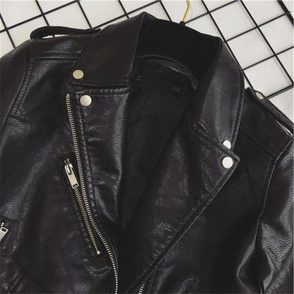 LM | Stylish and elegant winter jacket