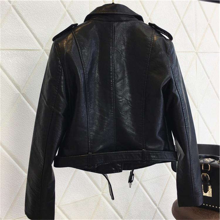 LM | Stylish and elegant winter jacket