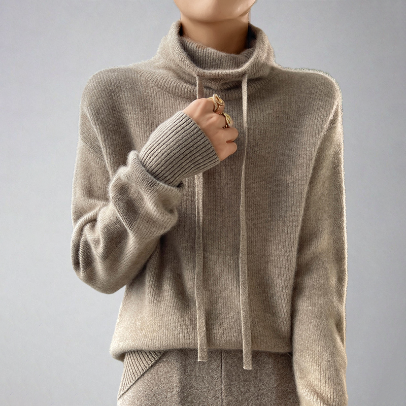LM | Chic and versatile sweater