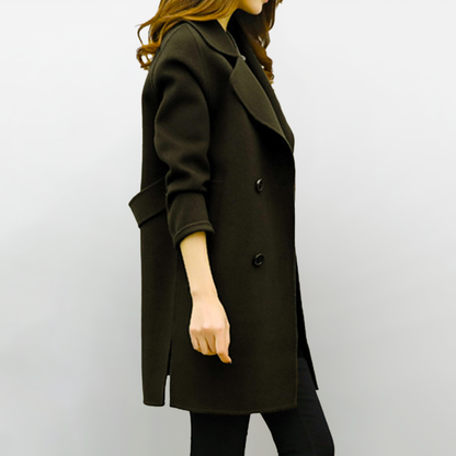 LM | Modern and comfortable winter jacket
