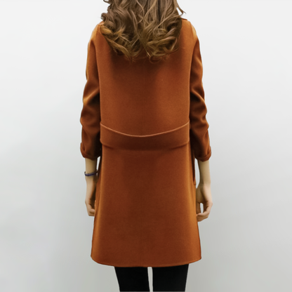 LM | Modern and comfortable winter jacket