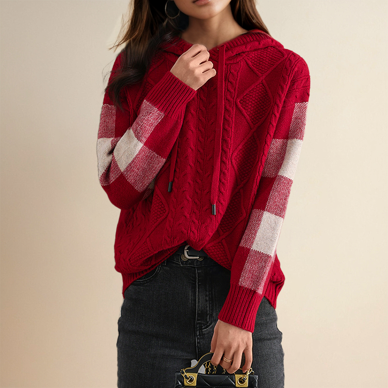 LM | Casual and stylish general sweater