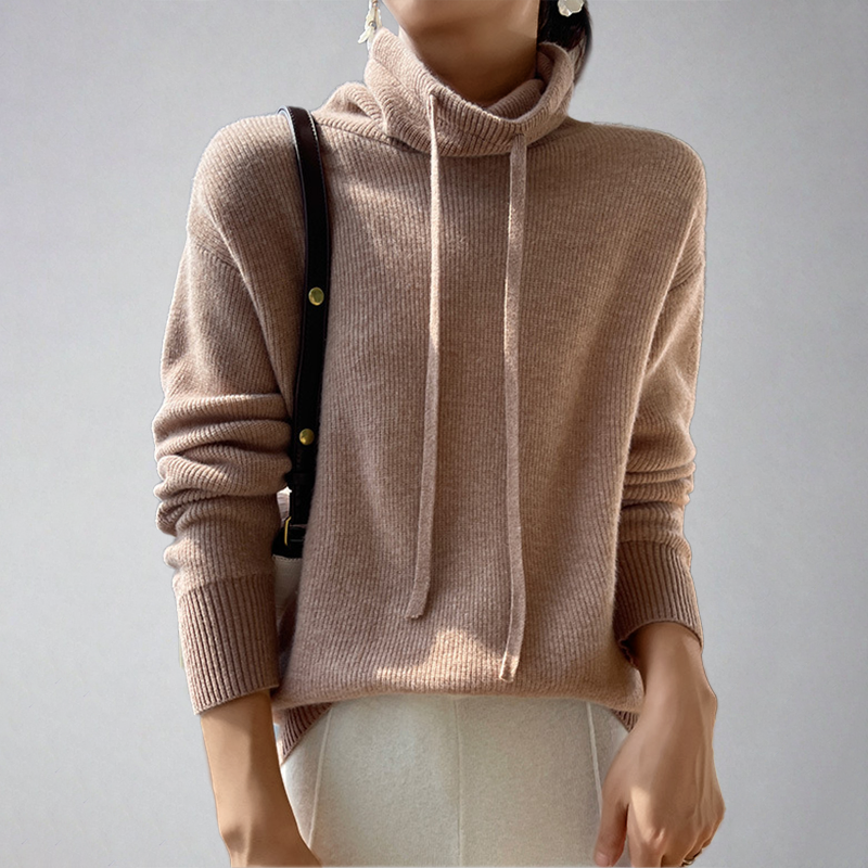 LM | Chic and versatile sweater