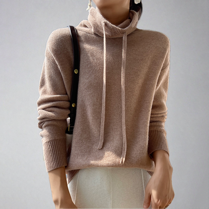 LM | Chic and versatile sweater
